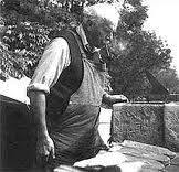 Jung e a pedra